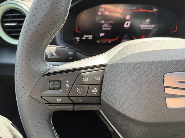 SEAT Ibiza 2026 (2026) — foto 16 van 17