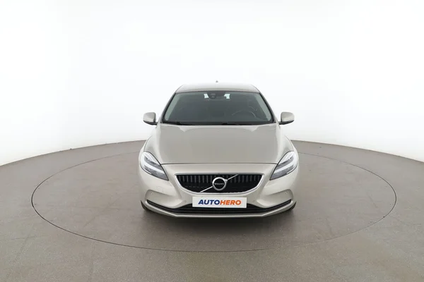 Volvo V40 (2019) — foto 15 van 16