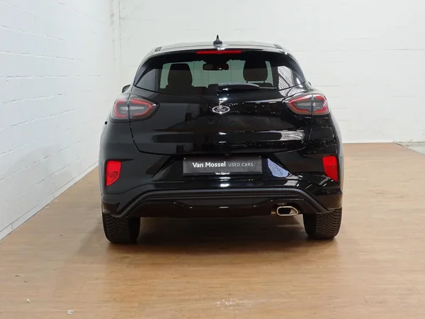 Ford Puma (2023) — foto 2 van 29