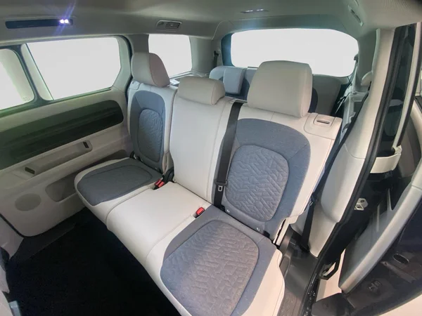VOLKSWAGEN ID.Buzz Lwb (2026) — foto 10 van 24