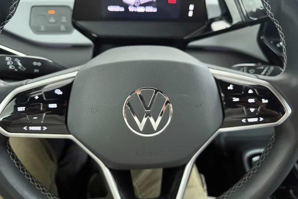 Volkswagen ID.3 (2023) — foto 3 van 25