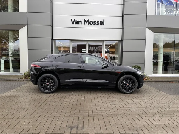 Jaguar I-PACE (2025) — foto 26 van 31
