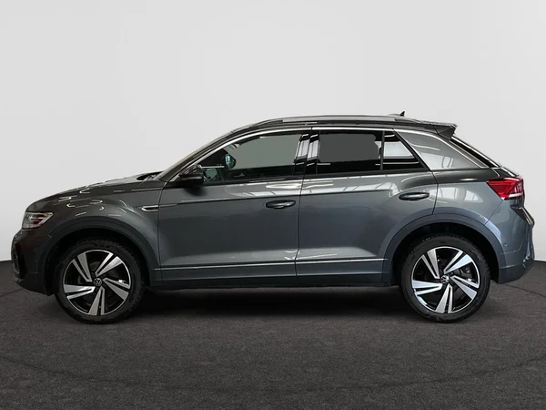VOLKSWAGEN T-Roc (2024) — foto 12 van 22