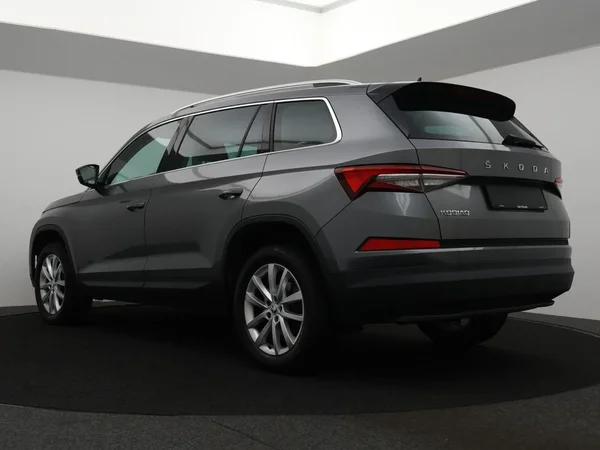 Škoda Kodiaq (2022) — foto 23 van 32