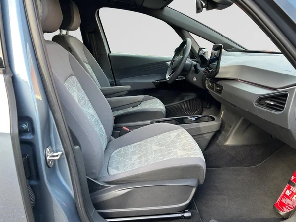 VOLKSWAGEN ID.3 (2021) — foto 13 van 30