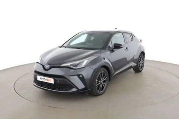 Toyota C-HR 3b17f50c-9799-4f7c-92cd-2508bc1b73cc
