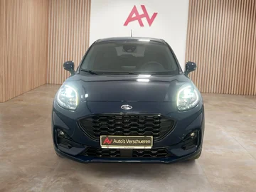 Ford Puma c22b7226-967a-466c-8f8e-eb879873487f