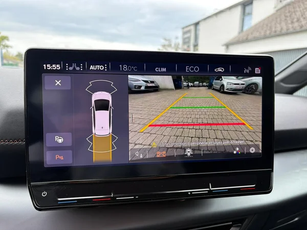 CUPRA Born (2023) — foto 4 van 18