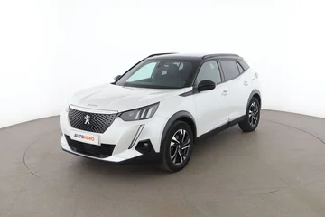 Peugeot 2008 adecc5dc-874f-4f59-b244-162f61a733c4