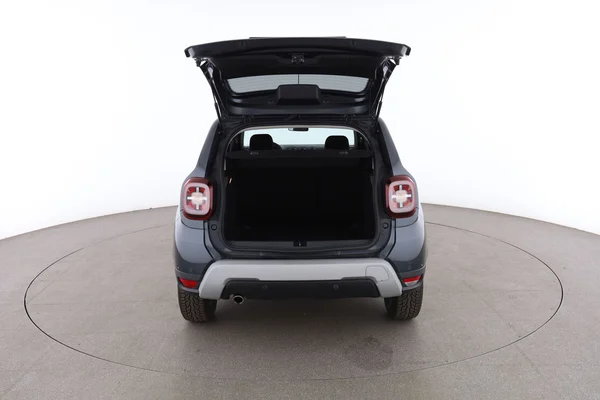 Dacia Duster (2018) — foto 7 van 16
