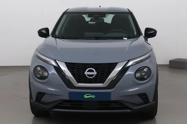 Nissan Juke (2026) — foto 9 van 16