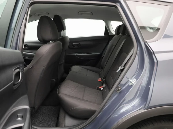 Hyundai Bayon (2022) — foto 2 van 35