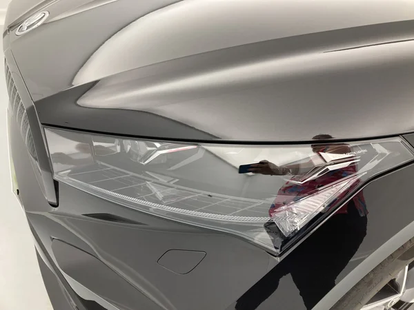 SKODA Enyaq (2022) — foto 27 van 35