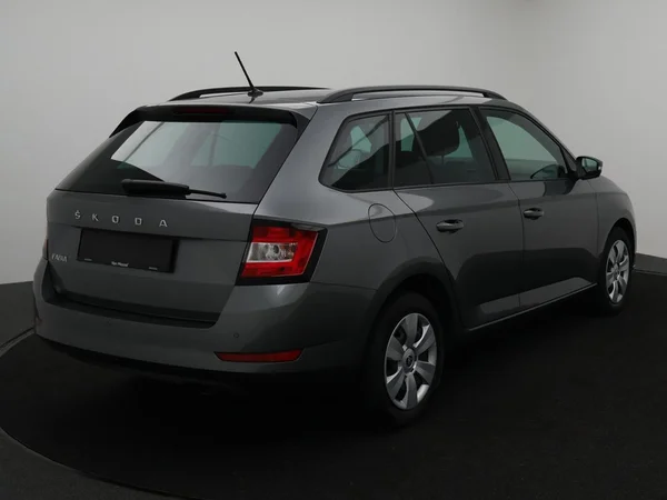 SKODA Fabia Combi (2022) — foto 25 van 26