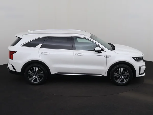 KIA Sorento (2024) — foto 27 van 31