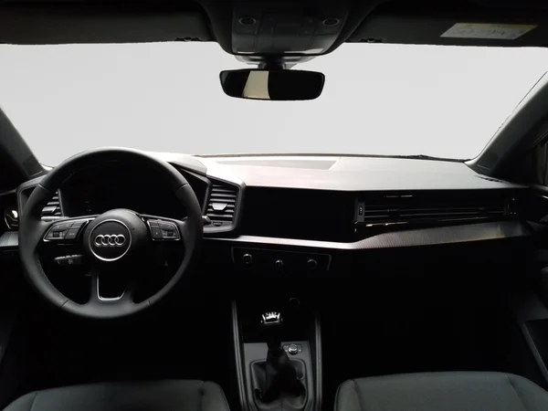 AUDI A1 Sportback (2025) — foto 10 van 16