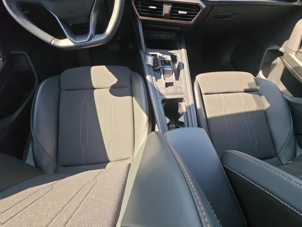 CUPRA Formentor (2024) — foto 3 van 24