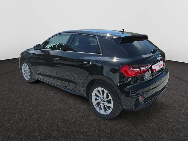 AUDI A1 Sportback (2026) — foto 18 van 24