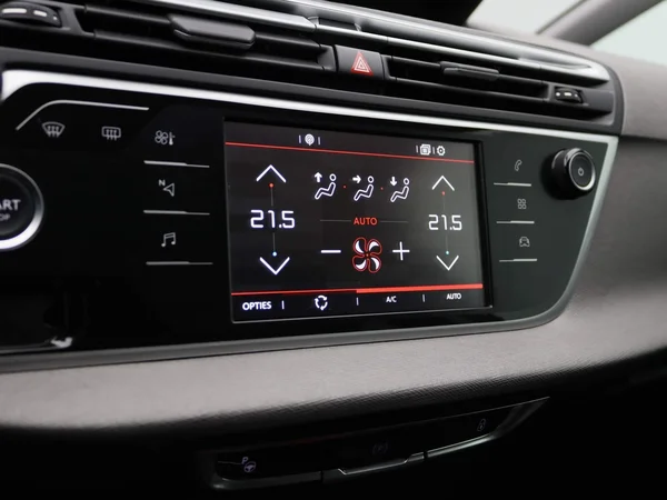 Citroën C4grand Spacetourer (2021) — foto 7 van 23
