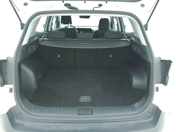 Kia Sportage (2023) — foto 7 van 21