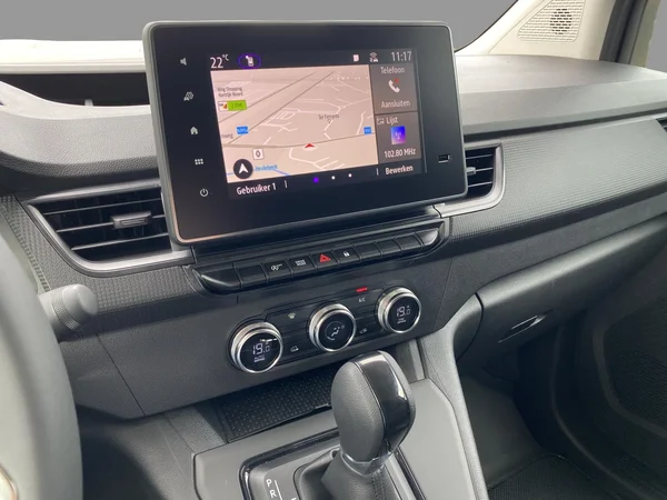Renault Kangoo (2026) — foto 20 van 20