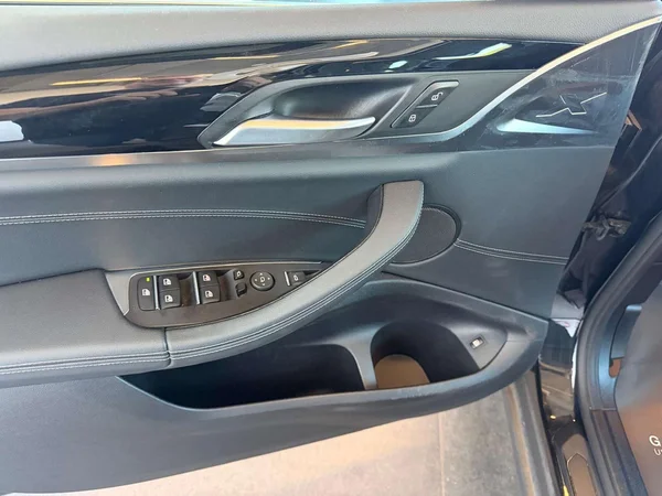 BMW X3 (2022) — foto 11 van 20