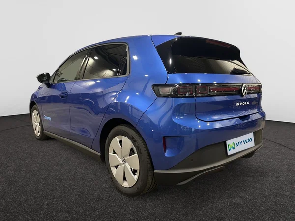 VOLKSWAGEN ID.Polo (2026) — foto 17 van 23