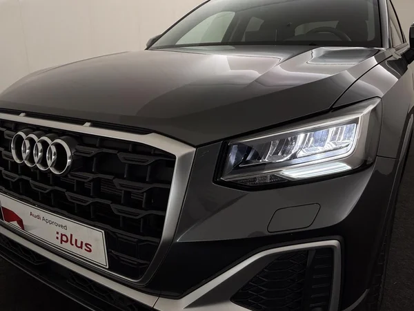 AUDI Q2 (2025) — foto 7 van 19