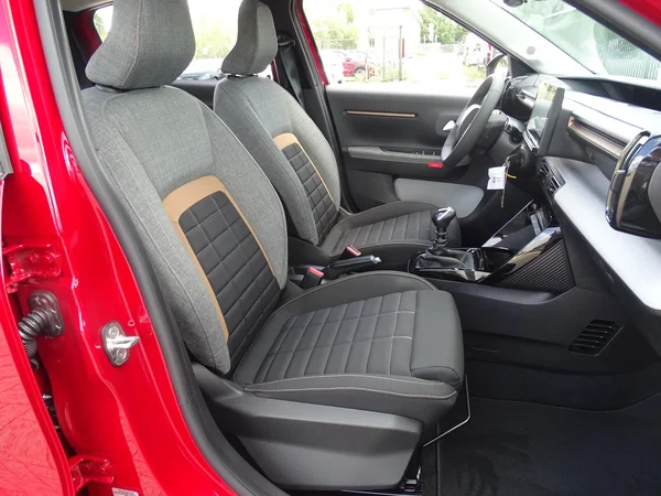 Citroën C3 Aircross (2025) — foto 7 van 25