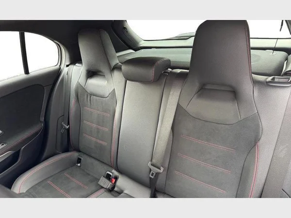 Mercedes-Benz A 160 (2019) — foto 3 van 29