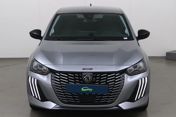 Peugeot 208 (2024) — foto 9 van 16