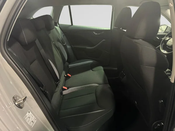 SKODA Scala (2026) — foto 10 van 21