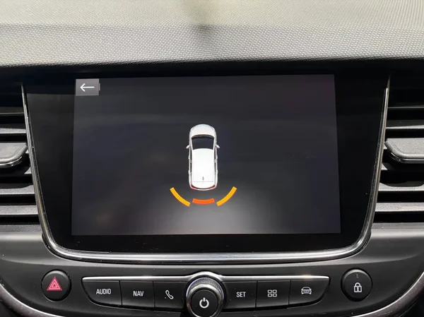 Opel Crossland (2019) — foto 4 van 25