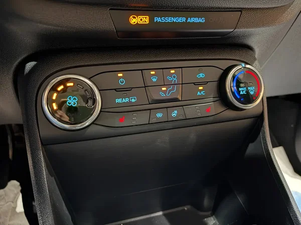 Ford Fiesta (2020) — foto 3 van 22