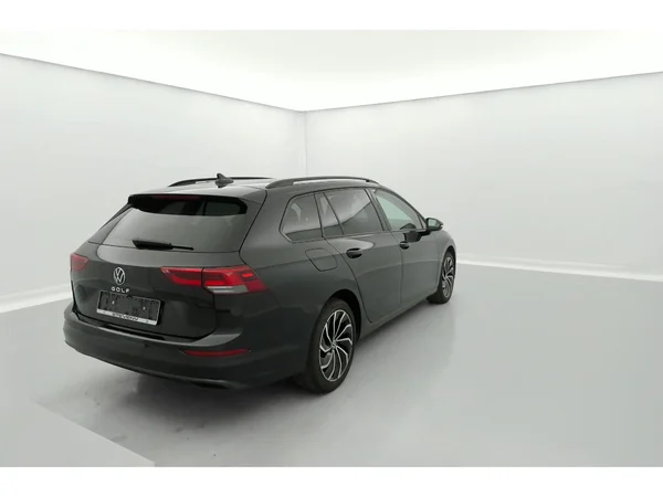 VOLKSWAGEN Golf Variant VIII (2021) — foto 28 van 36