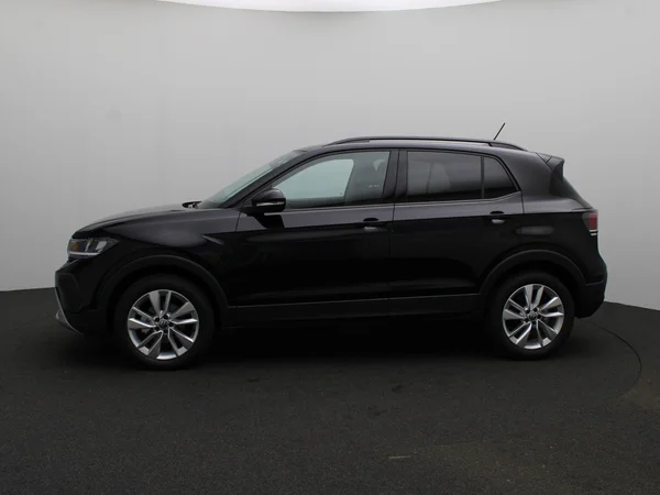VOLKSWAGEN T-Cross (2025) — foto 8 van 16