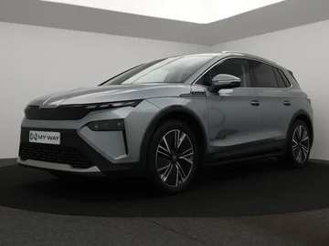 SKODA Elroq (2026)