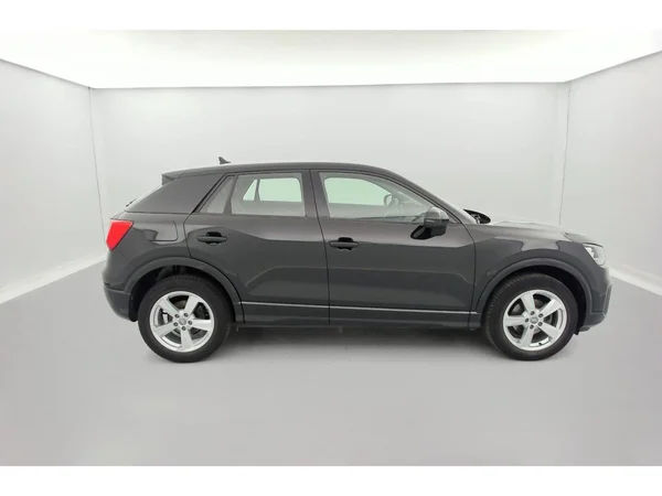 AUDI Q2 (2019) — foto 26 van 36