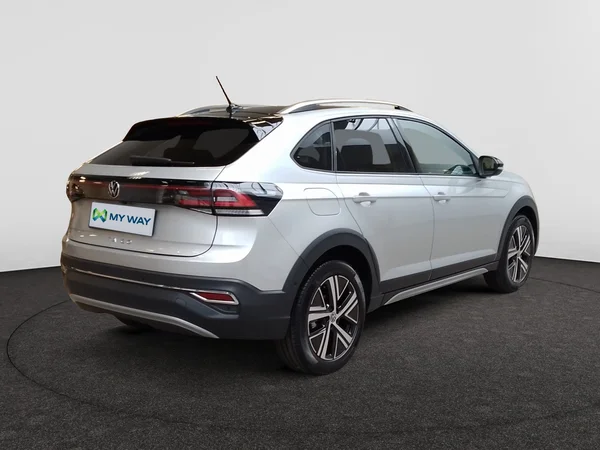 VOLKSWAGEN Taigo (2025) — foto 8 van 15