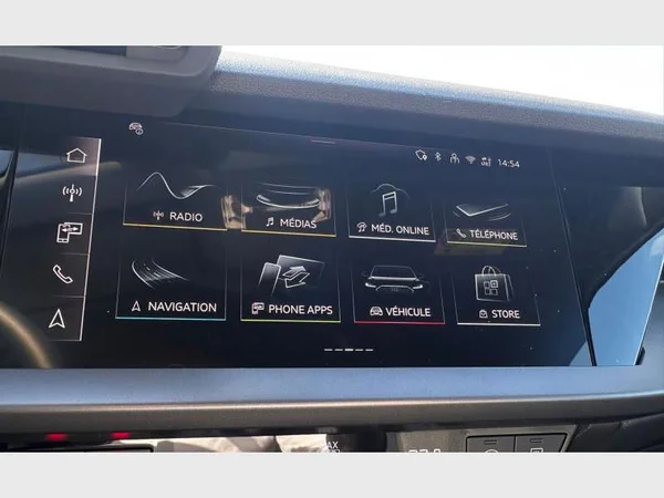 Audi A3 Sportback PHEV (2026) — foto 6 van 23