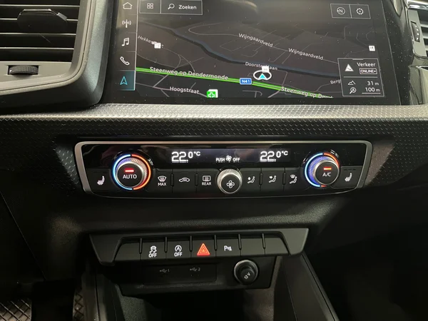 AUDI A1 Sportback (2026) — foto 7 van 18