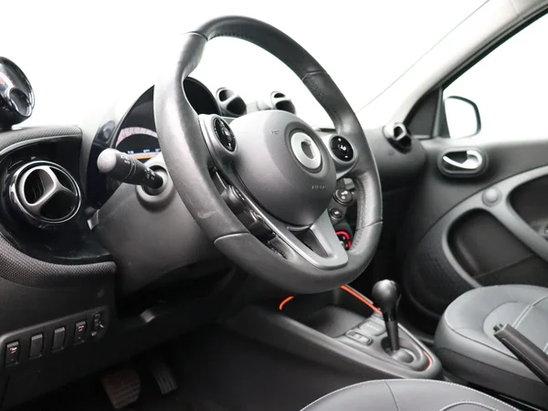 smart Forfour (2021) — foto 3 van 26