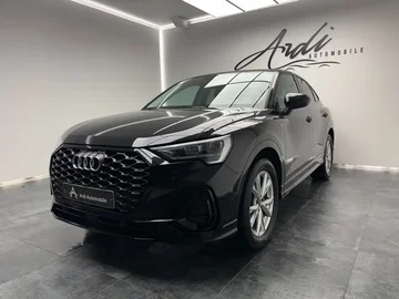 Audi Q3 9226fb74-f93c-4f3f-b239-92e98197c9c9