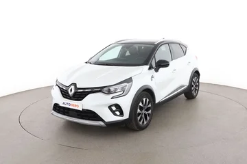Renault Captur 3b92731c-3ab7-4293-bdf8-a0d20290de9b