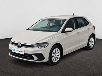 VOLKSWAGEN Polo (2025)