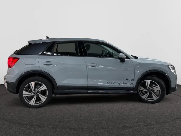 AUDI Q2 (2026) — foto 17 van 23