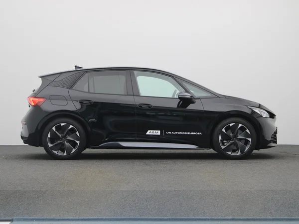 CUPRA Born (2026) — foto 18 van 20