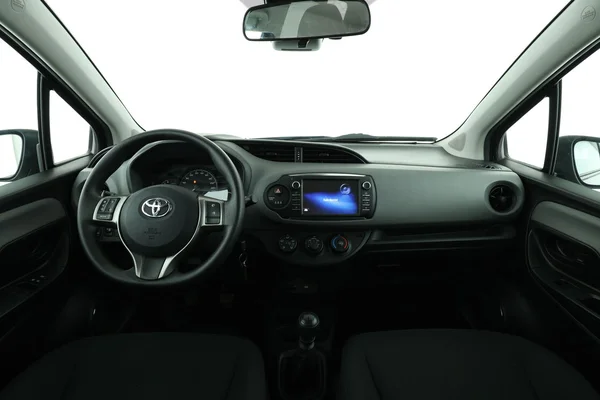 Toyota Yaris (2019) — foto 3 van 16