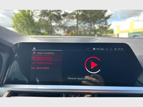 BMW 4 Cabrio (2022) — foto 7 van 29