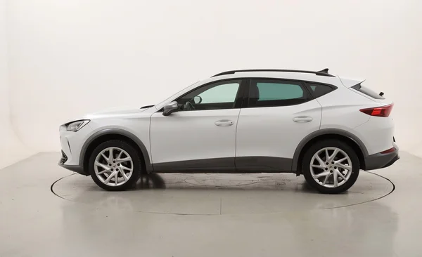 CUPRA Formentor (2023) — foto 12 van 29